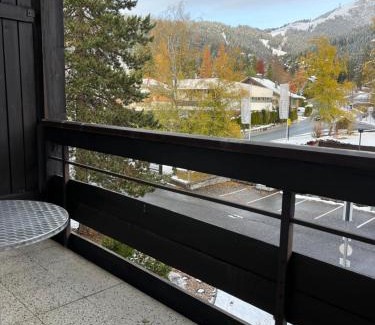 Seefeld in Tirol Apartment | Appartementhaus Birkenwald