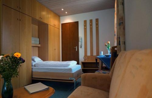 Bad Griesbach-Therme Apartment | Appartementhaus Bad Griesbach im Rottal