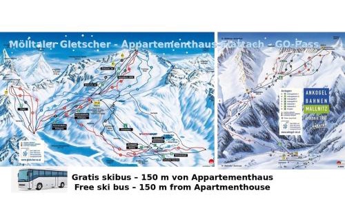 Flattach Apartment | Appartementhaus Flattach Goritschnig