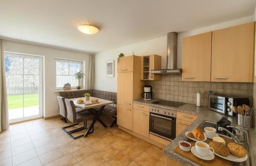 Flattach Apartment | Appartementhaus Flattach Goritschnig