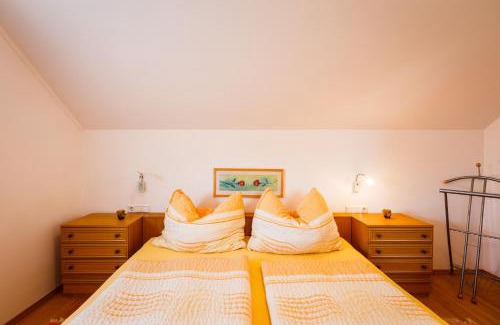 Morbisch am See Apartment | Appartementhaus Freiler