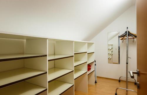 Morbisch am See Apartment | Appartementhaus Freiler