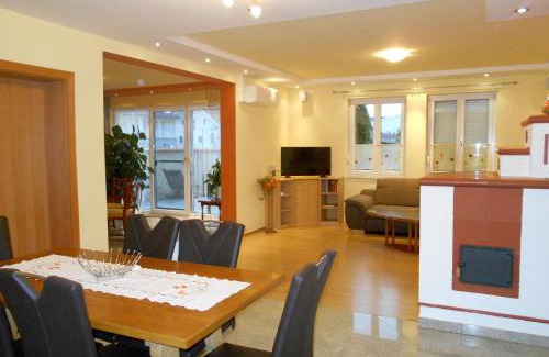 Morbisch am See Apartment | Appartementhaus Freiler