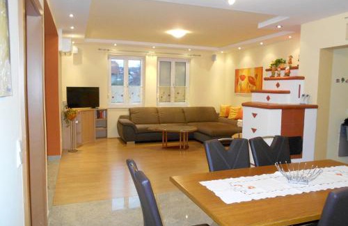 Morbisch am See Apartment | Appartementhaus Freiler