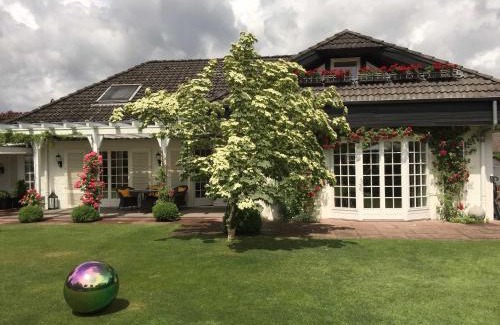 Bad Bevensen Apartment | Appartementhaus Grieger