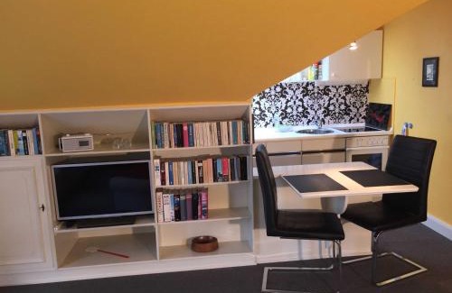 Bad Bevensen Apartment | Appartementhaus Grieger