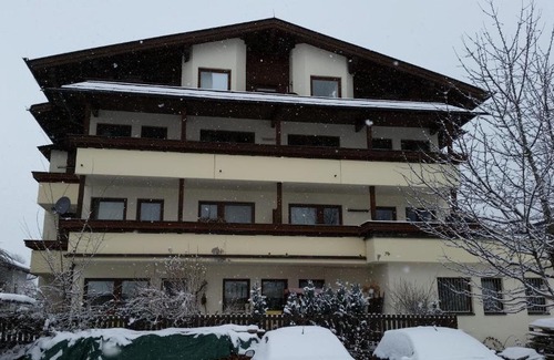 Stumm Apartment | Appartementhaus Kaltenbach-Stumm by PiaundDirk
