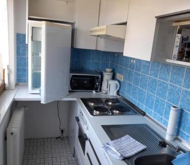 Altenau Apartment | Appartementhaus Looss