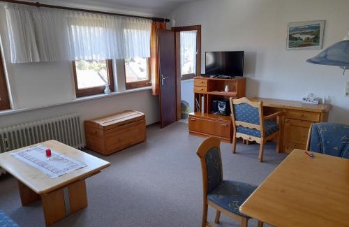 Altenau Apartment | Appartementhaus Looss