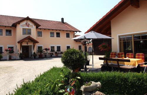 Pocking Apartment | Appartementhaus Putz