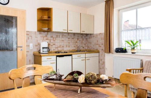 Hartkirchen Apartment | Appartementhaus Stangl