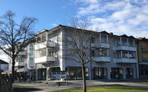 Bad Fuessing Apartment | Appartementhotel Cura Bad Füssing