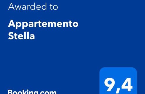 Villaggio degli Sposi Apartment | Appartemento Stella