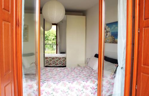 Villaggio degli Sposi Apartment | Appartemento Stella