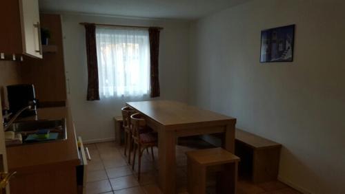 Uebersee Apartment | Appartementresidenz König Ludwig