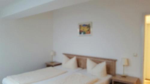Uebersee Apartment | Appartementresidenz König Ludwig