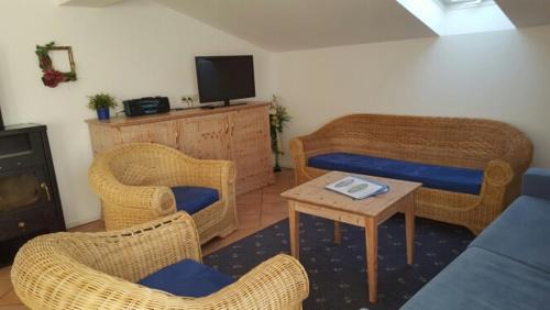 Uebersee Apartment | Appartementresidenz König Ludwig