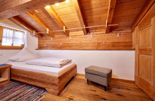Unterammergau Bed & Breakfast | Appartements Gasthof Schleifmühle Unterammergau