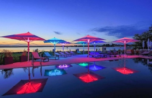 Muritz House | Appartements im Yachthafen Resort