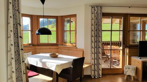 San Candido Apartment | Appartements Josef Lercher