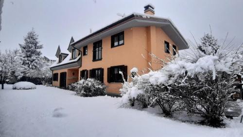 Aosta Apartment | Appartements Le-Z-aravì 1