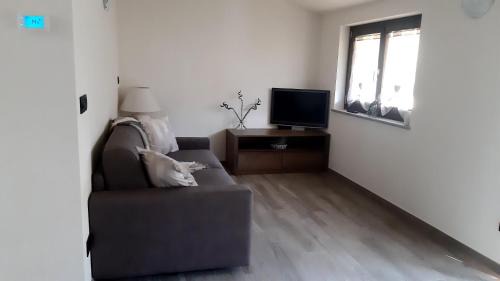 Aosta Apartment | Appartements Le-Z-aravì 1