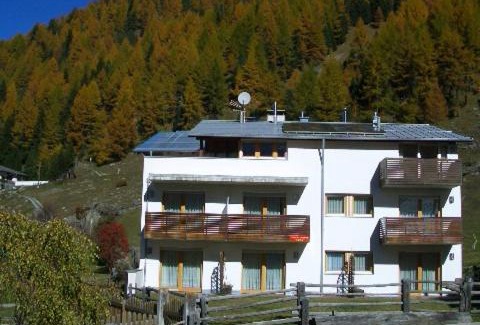 Solda Apartment | Appartements Lisa