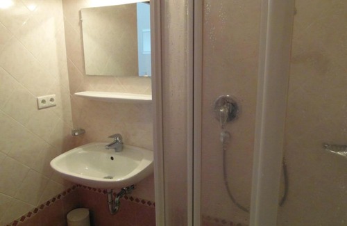 Solda Apartment | Appartements Lisa