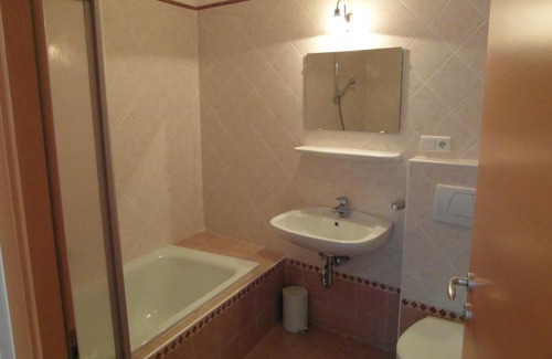 Solda Apartment | Appartements Lisa