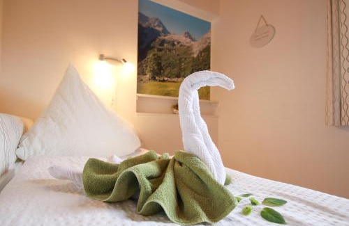 Lofer Apartment | Appartements Millinger