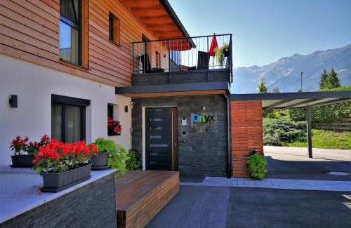 Flattach Apartment | Appartements Onyx