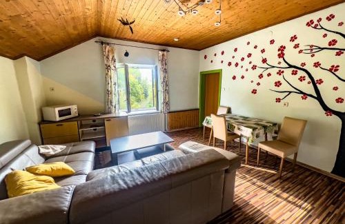 Vordernberg Apartment | Appartements Pircher