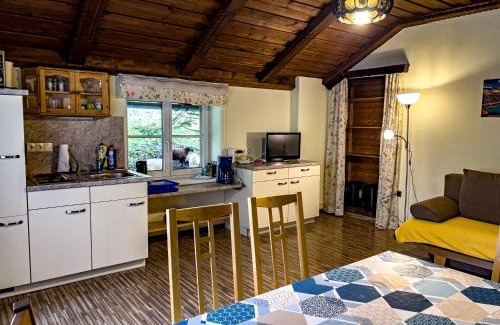 Vordernberg Apartment | Appartements Pircher