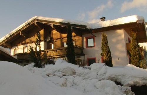 Kitzbuehel House | Appartements Renate