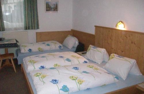 Kitzbuehel House | Appartements Renate