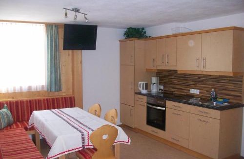 Kitzbuehel House | Appartements Renate