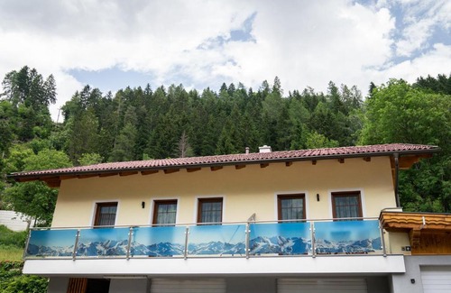 Flattach Apartment | Appartements Salentinig