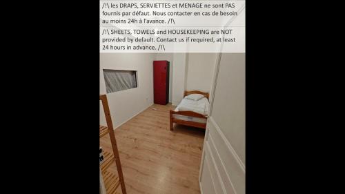Pamiers Apartment | Appartements simples et fonctionnels
