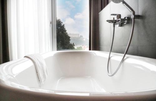Innstadt Hotel | Apparthotel Rivers Passau