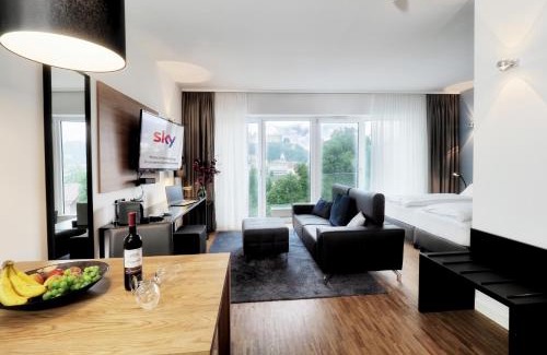 Innstadt Hotel | Apparthotel Rivers Passau