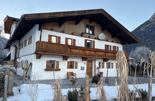 St. Ulrich Am Pillersee Apartment | Appartment Steinberg