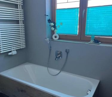 St. Ulrich Am Pillersee Apartment | Appartment Steinberg