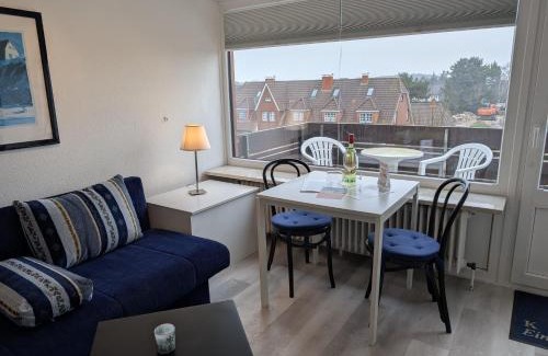 Wenningstedt-Braderup Apartment | Appartment-19-Sylter-Robbe