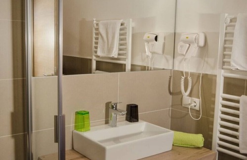 Tesimo Apartment | Appartment "salten"