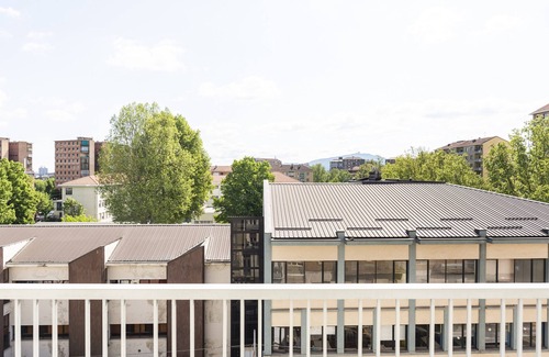 Vittoria Apartment | Appartment Turin