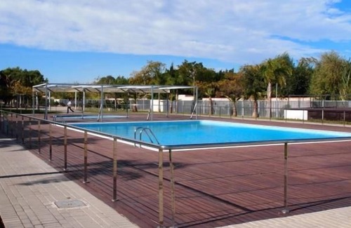 Les Deveses Apartment | Appartment two bedroom.