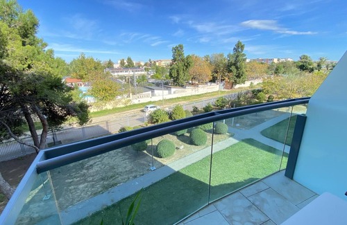 Les Deveses Apartment | Appartment two bedroom.