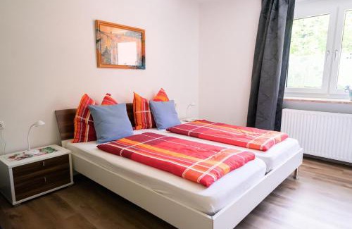 Schiefling am See Apartment | Appartments Kramer