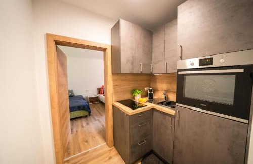 Schiefling am See Apartment | Appartments Kramer