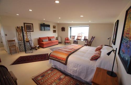 Puerto Natales Hotel | Appelgren House Hotel Boutique